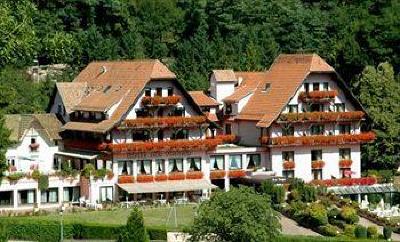 фото отеля Hotel Des Vosges Klingenthal (Alsace)