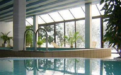 фото отеля Hotel Des Vosges Klingenthal (Alsace)