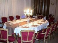 Hotel Des Vosges Klingenthal (Alsace)