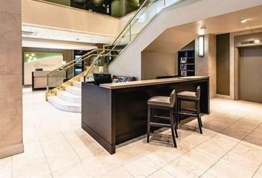 фото отеля Holiday Inn Hotel & Suites Vancouver Downtown