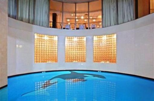 фото отеля Holiday Inn Hotel & Suites Vancouver Downtown