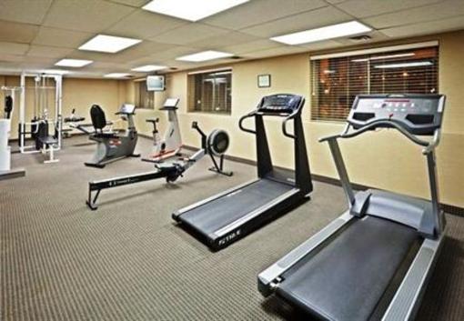 фото отеля Holiday Inn Hotel & Suites Vancouver Downtown