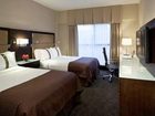 фото отеля Holiday Inn Hotel & Suites Vancouver Downtown
