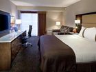 фото отеля Holiday Inn Hotel & Suites Vancouver Downtown