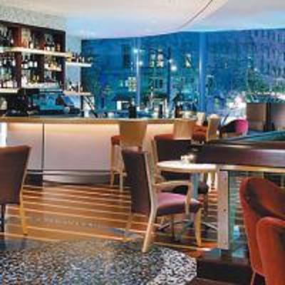 фото отеля Hyatt Regency Vancouver