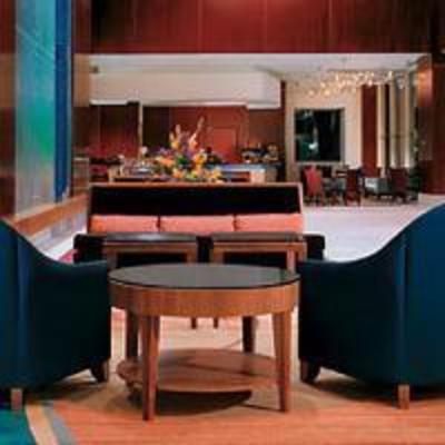 фото отеля Hyatt Regency Vancouver