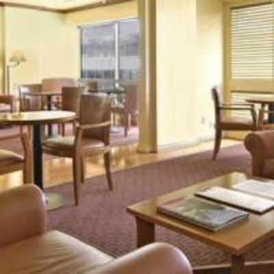 фото отеля Hyatt Regency Vancouver