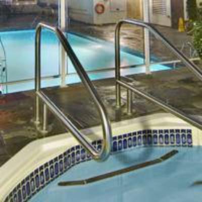 фото отеля Hyatt Regency Vancouver