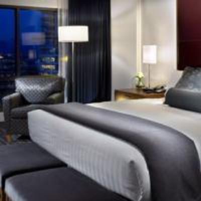 фото отеля Hyatt Regency Vancouver