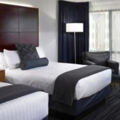 фото отеля Hyatt Regency Vancouver