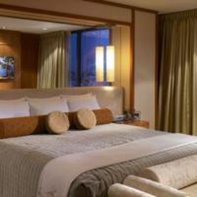 фото отеля Hyatt Regency Vancouver