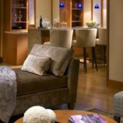 фото отеля Hyatt Regency Vancouver