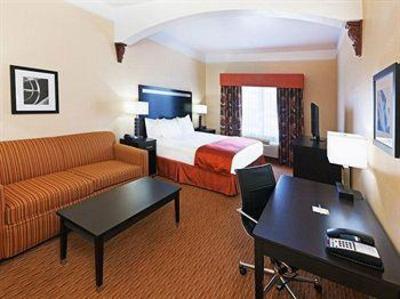 фото отеля La Quinta Inn & Suites North Oklahoma City