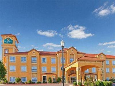 фото отеля La Quinta Inn & Suites North Oklahoma City