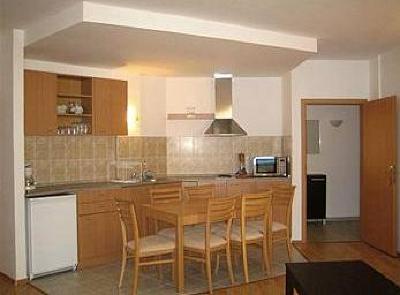 фото отеля Sands Holiday Apartments Sunny Beach