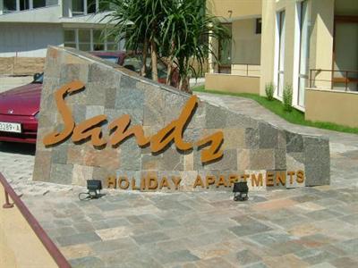 фото отеля Sands Holiday Apartments Sunny Beach
