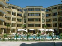 Sands Holiday Apartments Sunny Beach