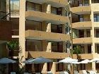 фото отеля Sands Holiday Apartments Sunny Beach