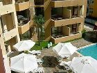 фото отеля Sands Holiday Apartments Sunny Beach