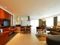 Woodlands Suites Serviced Residences