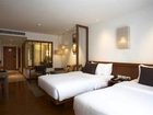 фото отеля Woodlands Suites Serviced Residences