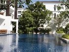 фото отеля Woodlands Suites Serviced Residences