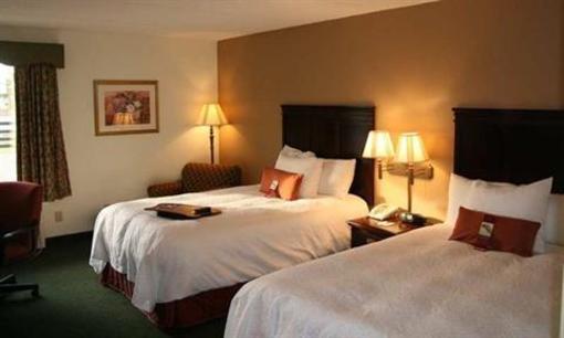 фото отеля Hampton Inn Franklin (Kentucky)