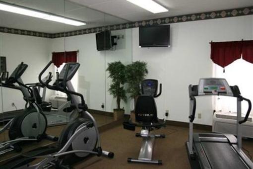 фото отеля Hampton Inn Franklin (Kentucky)