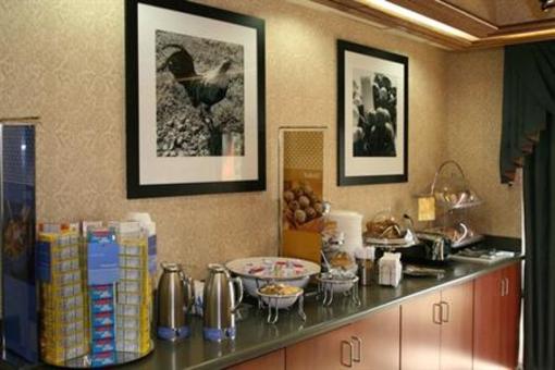 фото отеля Hampton Inn Franklin (Kentucky)