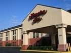 фото отеля Hampton Inn Franklin (Kentucky)