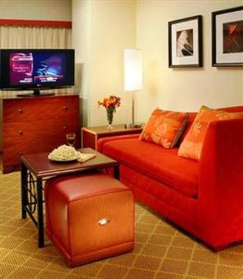 фото отеля Residence Inn Chicago Downtown