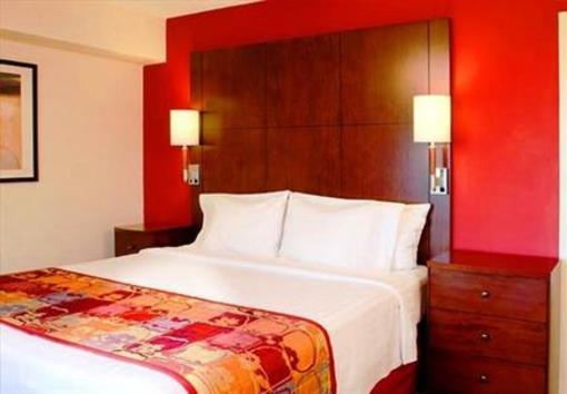 фото отеля Residence Inn Chicago Downtown