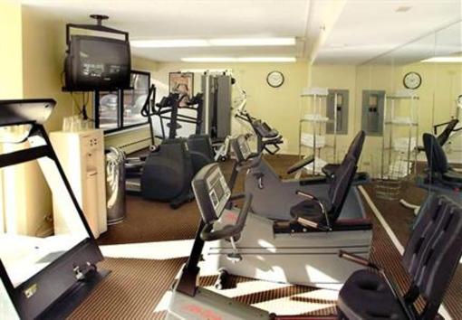 фото отеля Residence Inn Chicago Downtown