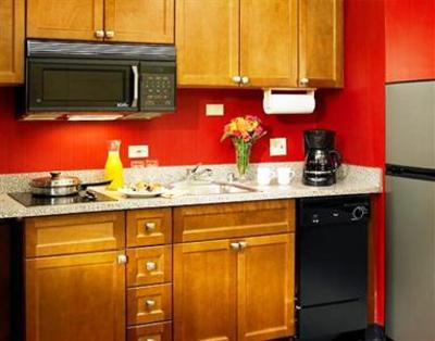 фото отеля Residence Inn Chicago Downtown