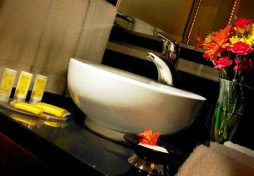 фото отеля Residence Inn Chicago Downtown
