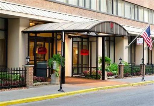 фото отеля Residence Inn Chicago Downtown