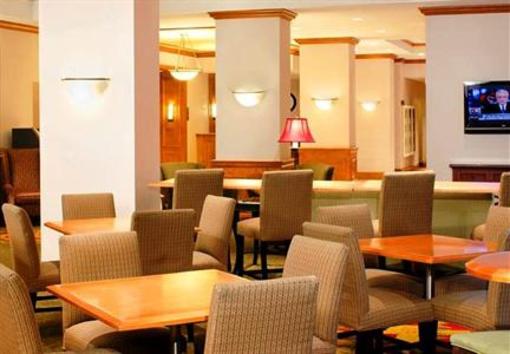 фото отеля Residence Inn Chicago Downtown