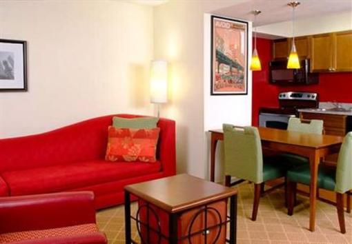 фото отеля Residence Inn Chicago Downtown