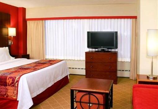 фото отеля Residence Inn Chicago Downtown