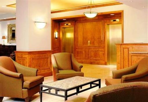 фото отеля Residence Inn Chicago Downtown