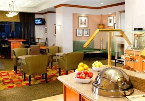 фото отеля Residence Inn Chicago Downtown