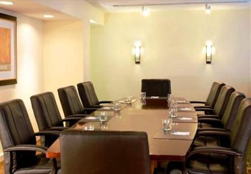 фото отеля Residence Inn Chicago Downtown