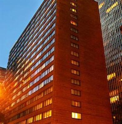 фото отеля Residence Inn Chicago Downtown