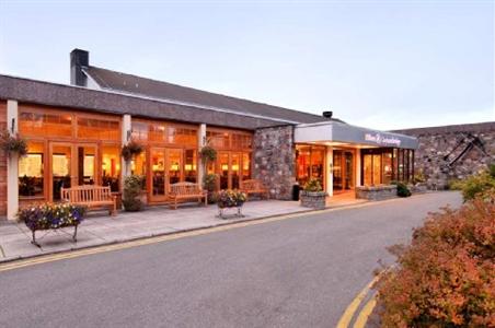 фото отеля Hilton Coylumbridge - Aviemore