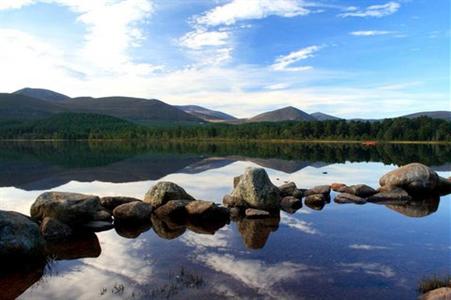 фото отеля Hilton Coylumbridge - Aviemore