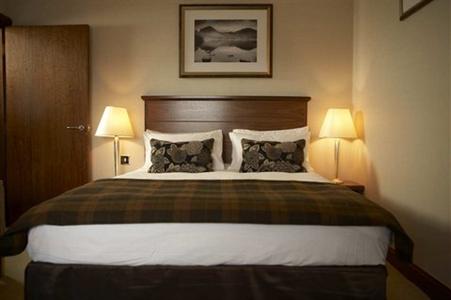 фото отеля Hilton Coylumbridge - Aviemore