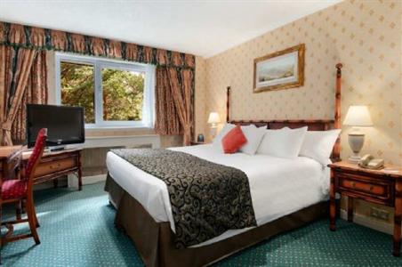 фото отеля Hilton Coylumbridge - Aviemore