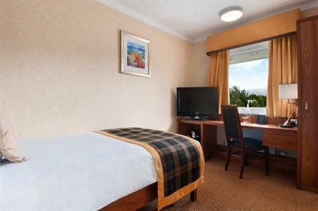 фото отеля Hilton Coylumbridge - Aviemore