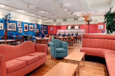фото отеля Hilton Coylumbridge - Aviemore