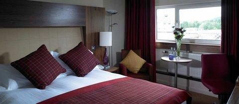 фото отеля Hilton Coylumbridge - Aviemore